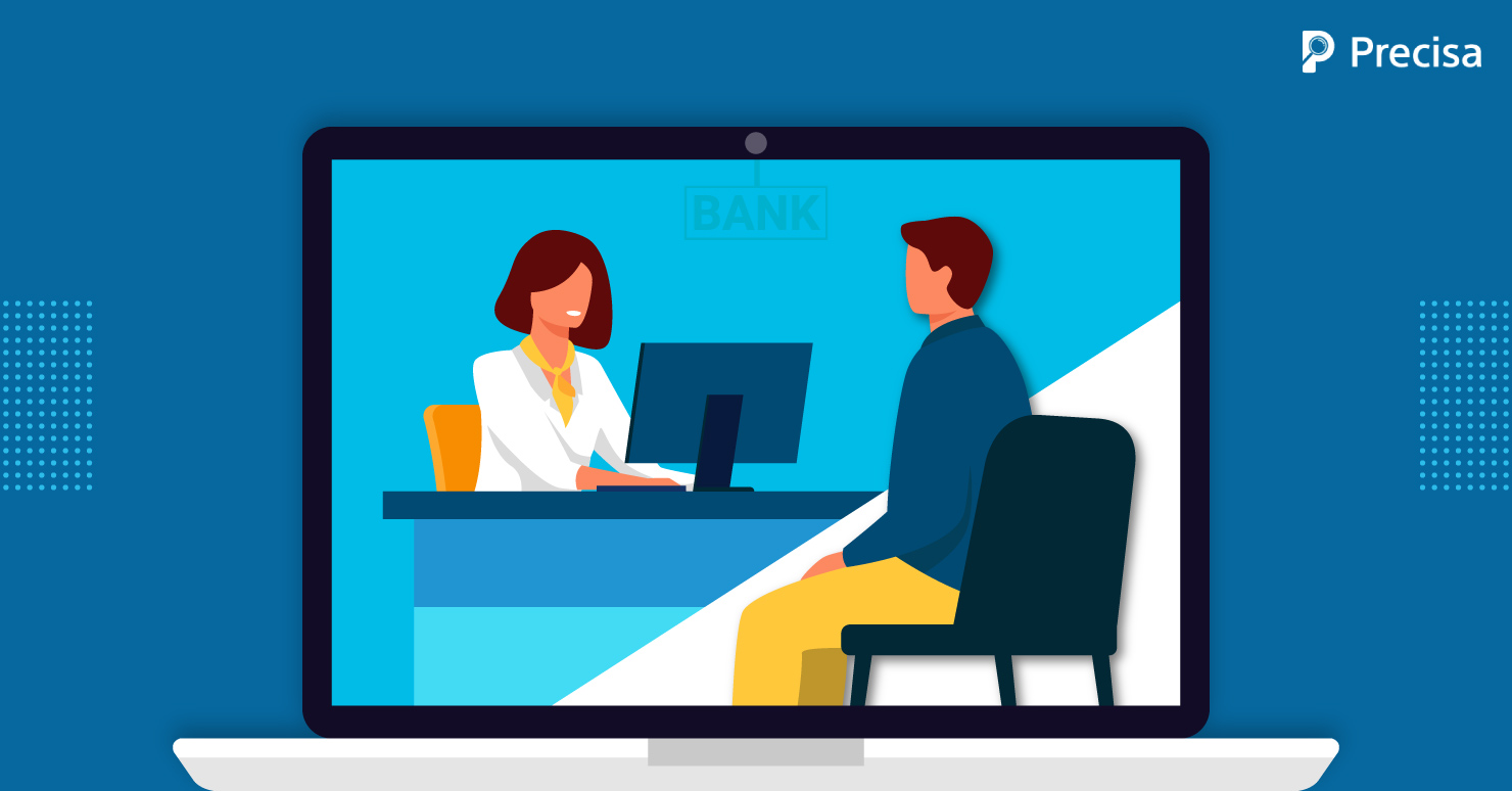 How Banks Can Build Customer Trust PostCOVID Precisa