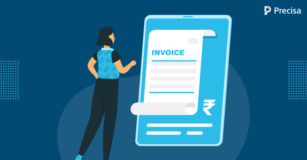 How e-invoicing Integrated Into Online Banking Can Revolutionise SME Banking?