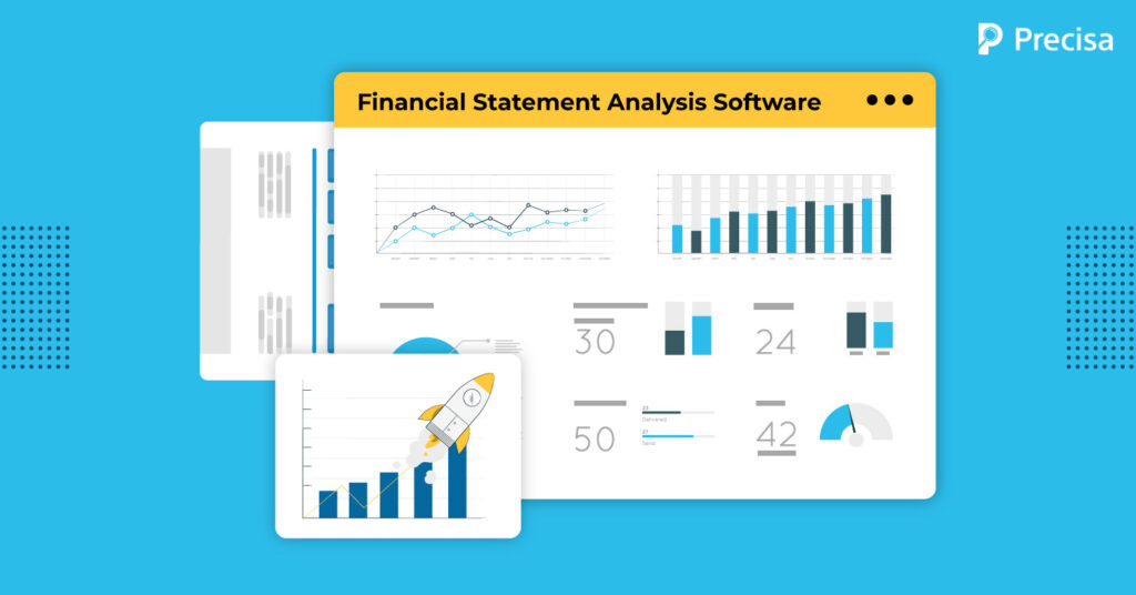 Financial Statement Analysis Software: Aiding Fintech Growth
