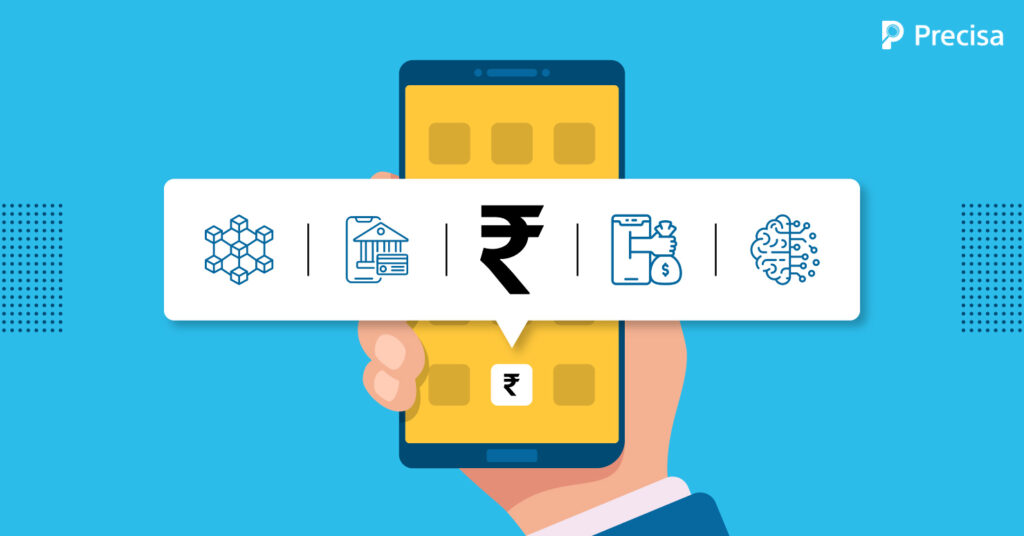 Fintech in India | A Dive Into the Promising Fintech Sector & Its Future