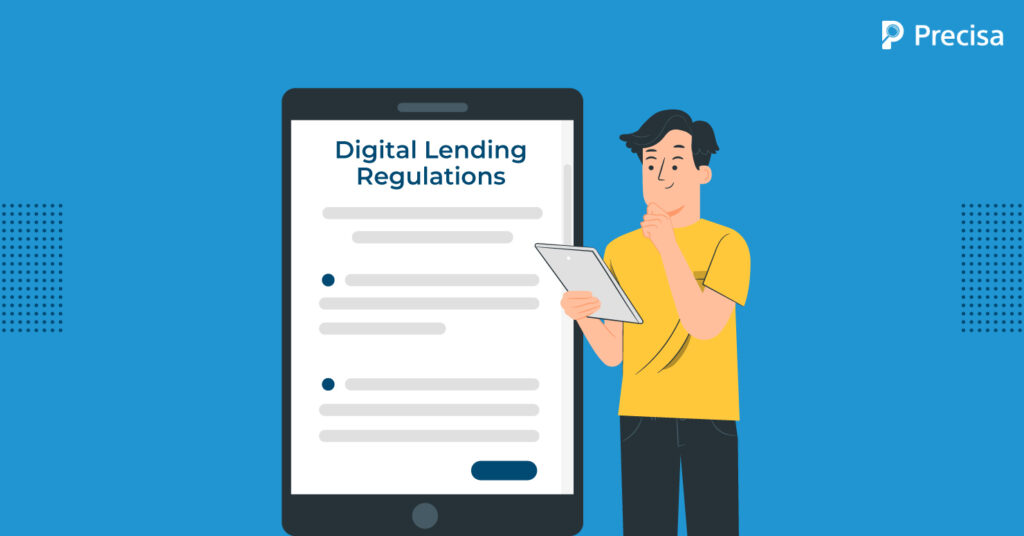 Digital Lending Regulations Advocate a Blend of Innovation and Responsible Lending Practices