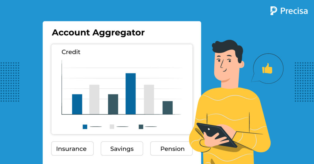 Account Aggregator Adoption in India