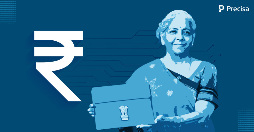 Impact of Union Budget 2023 on Fintech-Based Digital Lending