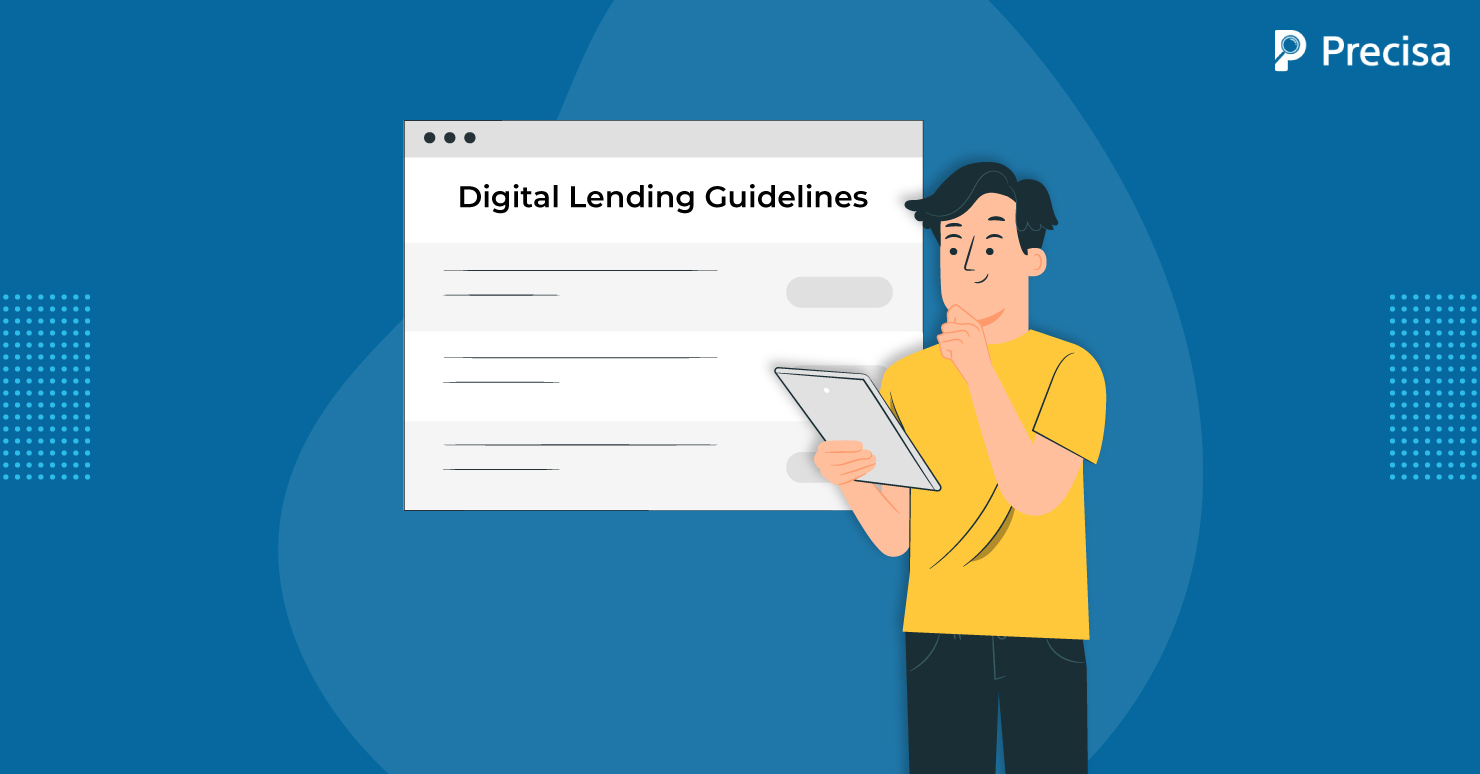 RBI’s Digital Lending Guidelines for Borrowers and Lenders Pros and