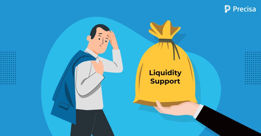 Why Are NBFC Companies Seeking Liquidity Support System in 2023?