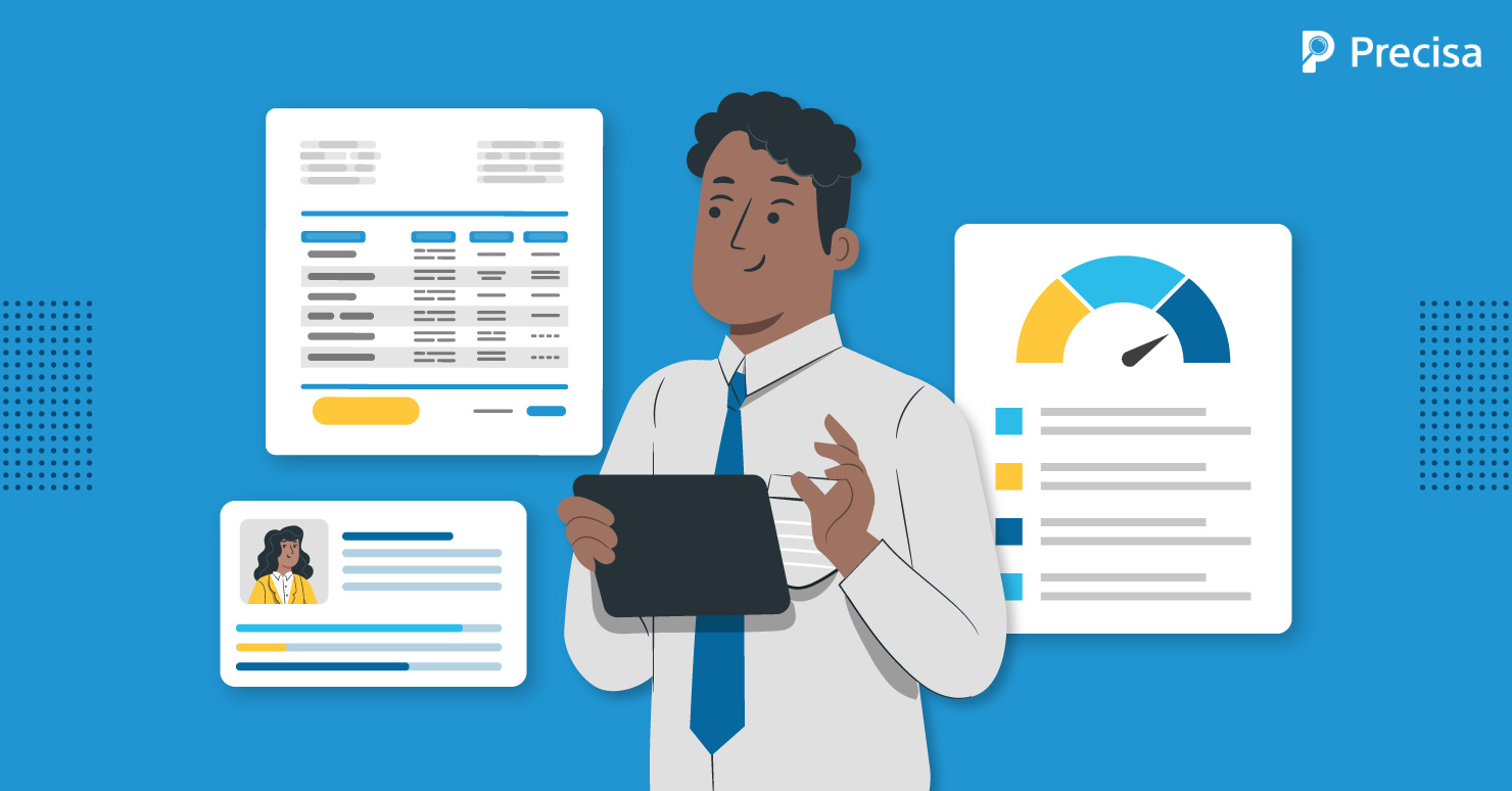 Everything You Need to Know About Credit Appraisal Process Precisa