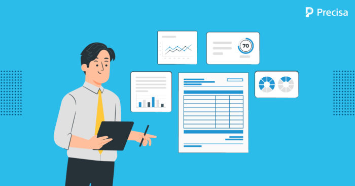 Innovations in financial analysis tools