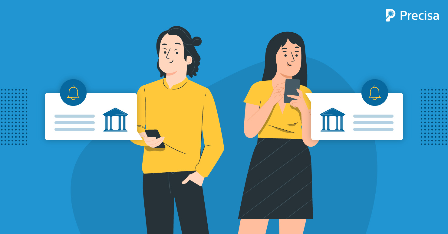 Enhancing Customer Experience with Personalised Bank Transaction