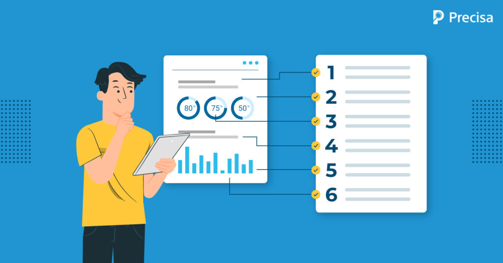 Financial Analyzer Software: 6 Indispensable Features to Look for